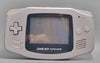 Game Boy Advance Console, Platinum