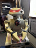 Vintage 90's Rad Radio Controlled Robot By Toymax