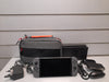NINTENDO SWITCH CONSOLE With Switch Carry Bag
