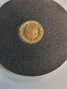 22ct One Eighth Sovereign (1.0G) Charles III 2025 Falkland Islands - Victory VE Day