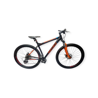 Carrera Sulcata 7005 T6 LTD Edition 21 speed 29'' wheel 19'' frame