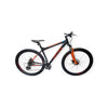 Carrera Sulcata 7005 T6 LTD Edition 21 speed 29'' wheel 19'' frame