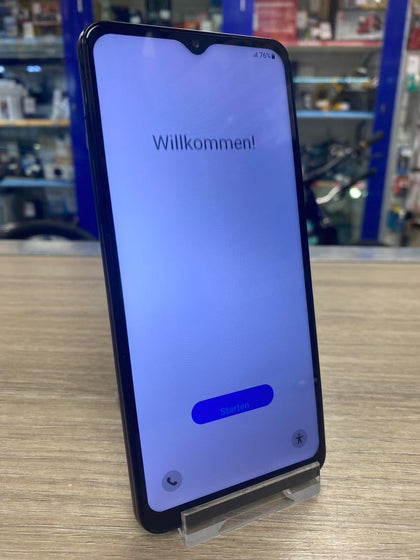 Samsung Galaxy A12 - 64gb