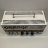 Orange Tiny Terror Amp Head with Bag