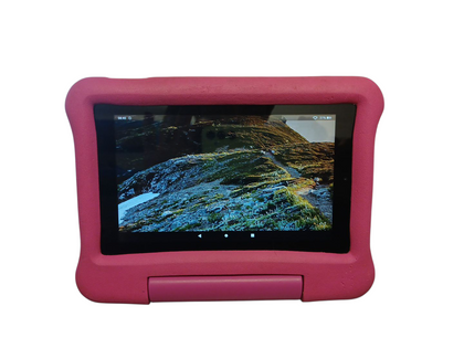 Amazon Fire 7 Tablet (9th Generation) 16GB