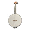Kmise Banjo Ukulele With Soft Case