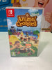 Animal Crossing New Horizons - Switch Game