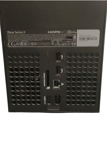 Microsoft Xbox Series X 1TB Bundle **Boxed**