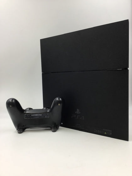 Playstation 4 500GB.