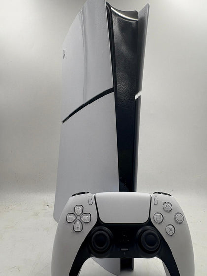 Sony PlayStation 5 Slim Digital Edition