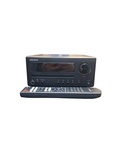 Denon D-T1 CD Receiver System
