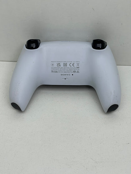 Sony Playstation 5 PS5 Dualsense Controller White