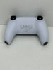 Sony Playstation 5 PS5 Dualsense Controller White