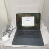 MacBook Air 15,12/M3 (8-CPU 8-GPU)/16GB Ram/256GB SSD/13”/Midnight/Boxed