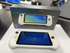 Logitech Cloud Handheld Gaming Console