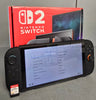 Nintendo Switch 2 Console + Super Smash Bros Ultimate