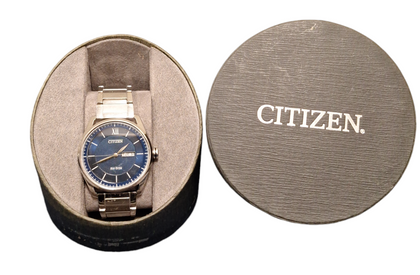 *Summer Sale* Citizen Eco-Drive Watch EM0500-73L