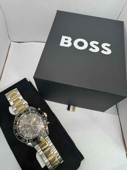 BOSS mens watch