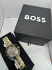 BOSS mens watch