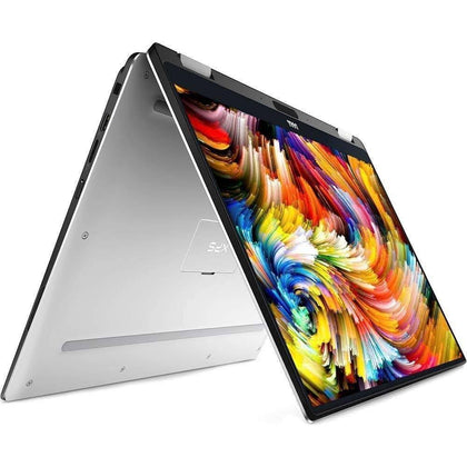 Dell XPS 13 9365 2 in 1 Intel i7-8500Y 8GB RAM 256GB SSD 13.3in Fhd (1920 x 1080) Touchscreen Windows 10 Home (Renewed)