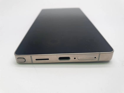 Samsung Galaxy S25 Ultra Titanium Grey, 256gb