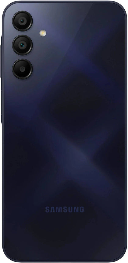 Samsung Galaxy A15 128GB 6.5 Blue