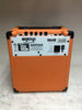 Orange Amp - Collection Only