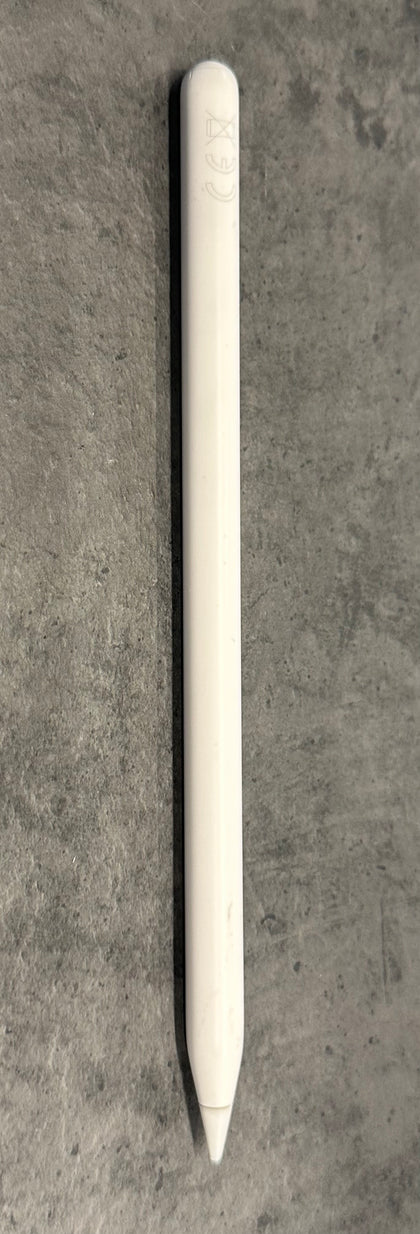 Apple Pencil A2051 (2nd Generation) Stylus Pen - White (A2051)