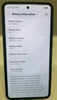 Samsung Galaxy S25 Edge 256GB Titanium Jetblack Boxed