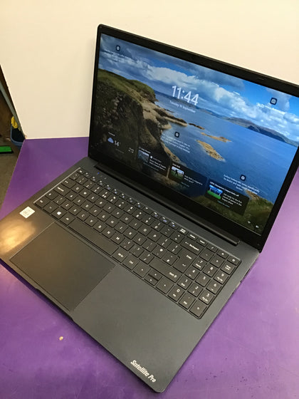 Dynabook laptop Intel i5 10th Gen