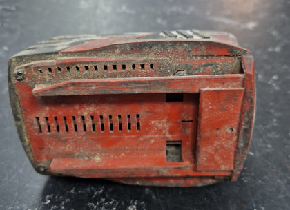 GENUINE HILTI B 22/3.3 Battery