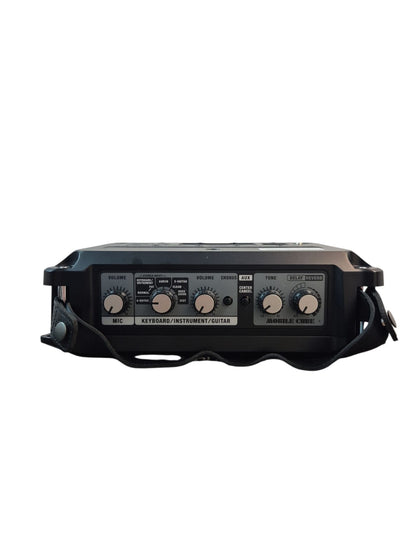 Roland Mobile Cube Amp