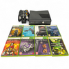 Microsoft Xbox 360 Slim 250GB Bundle