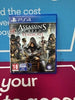 Assassin's Creed: Syndicate - Standard Edition - Playstation 4