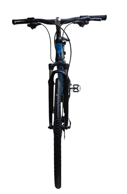 Boardman MX Sport Hybrid Bike 27