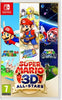 Super Mario 3D All-Stars Nintendo Switch game