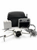 DJI Mini 4 Pro (DJI RC 2) Fly more Combo Foldable Quadcopter, Unboxed, Carry Case