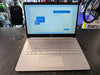 Hp Laptop Windows 11/i3 Processor