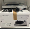 Audio Technica AT-LP120XUSB Direct Drive Turntable