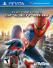 The Amazing Spiderman For PS Vita Playstation Video Game