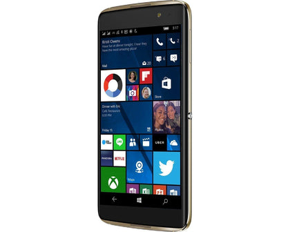 Alcatel Idol 4S Windows 10 5.5