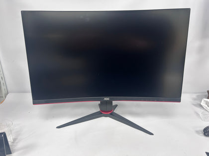 AOC C27G2ZU/BK 27