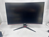 AOC C27G2ZU/BK 27" Full HD 240Hz Curved Gaming Monitor