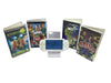 PSP Handheld Console - Bundle