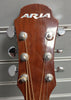 **Xmas Deal** Aria ASP-30N Acoustic Guitar
