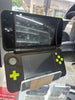 NEW 2DS XL Console, w/AC Adapter, Black & Lime Green