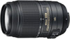 Nikon Nikkor AF-S 55-300mm f4.5-5.6 G ED