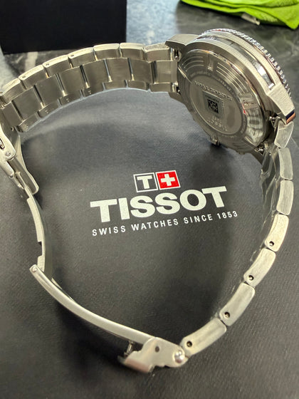 Tissot Seastar 1000 45.5mm - Boxed - Like New Condition
