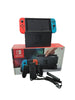 Nintendo Switch Console 32GB