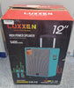 LUXXEN LX-1201 Wireless Bluetooth Speaker *collection only*